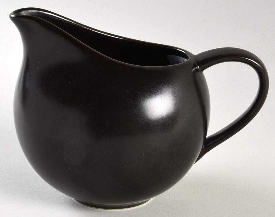 Global Cuisine Chocolate Creamer by Mikasa-1