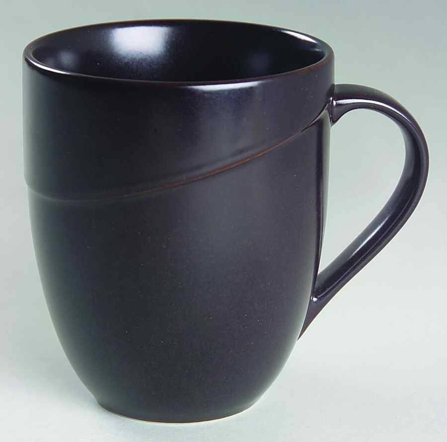 Global Cuisine Chocolate Mug by Mikasa-1