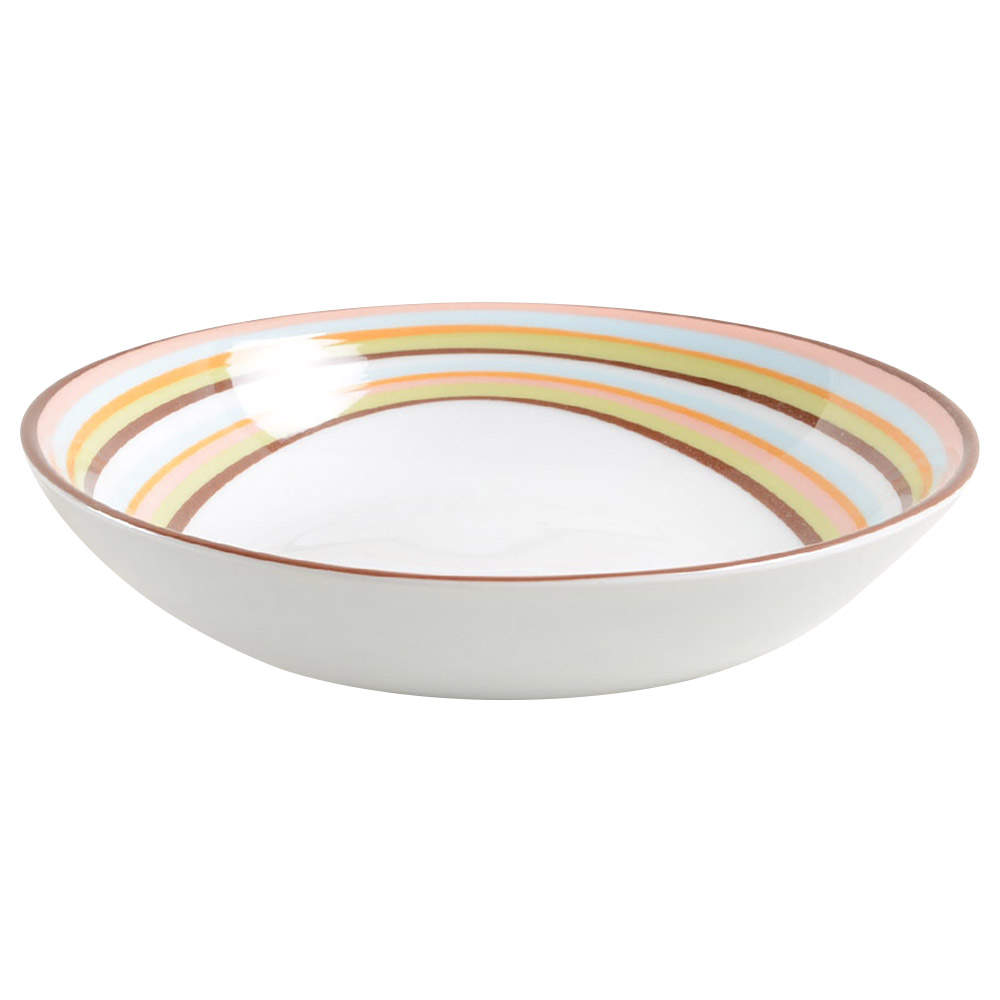 Buenos Aires Coupe Soup Bowl by Mikasa-1