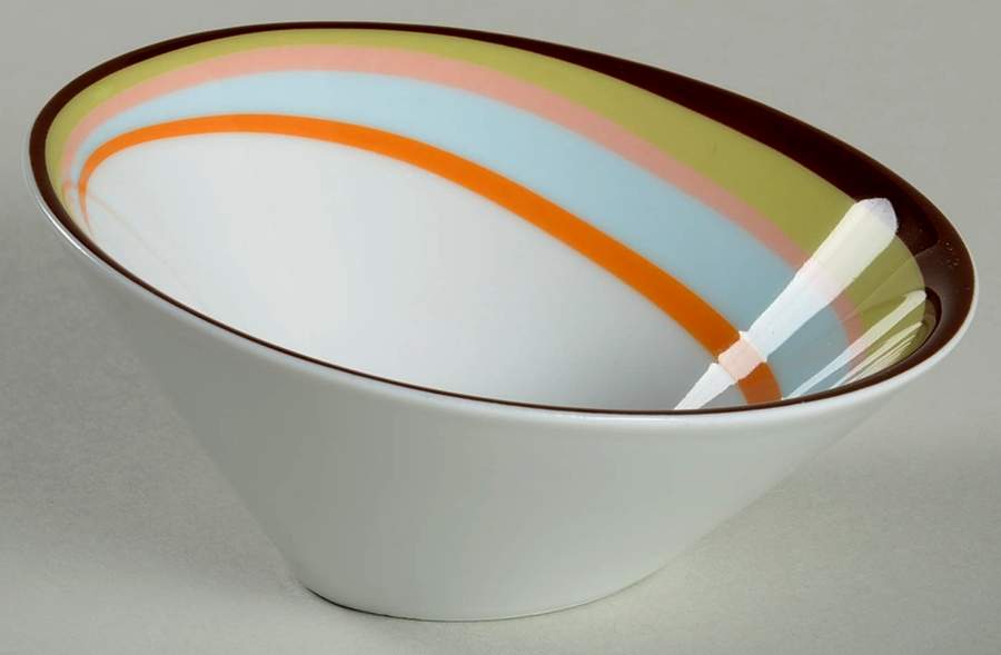 Buenos Aires 4" All Purpose Bowl by Mikasa-1