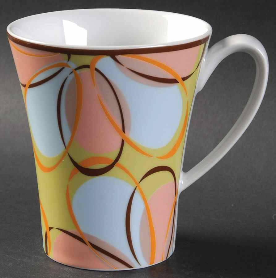 Buenos Aires Mug by Mikasa-1