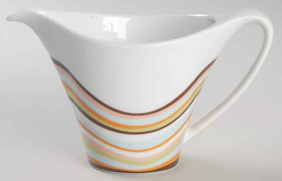 Buenos Aires Creamer by Mikasa-1