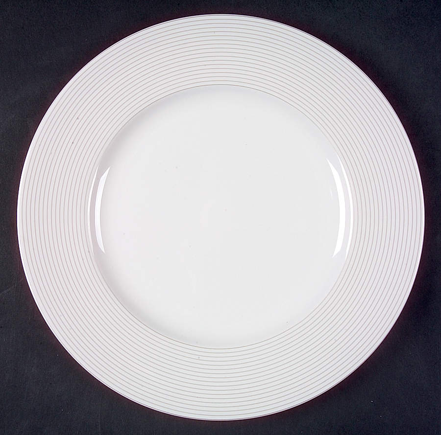 Cheers Dinner Plate by Mikasa-1