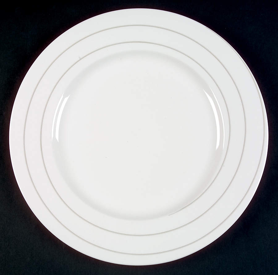 Cheers 12" Chop Plate (Round Platter) by Mikasa-1
