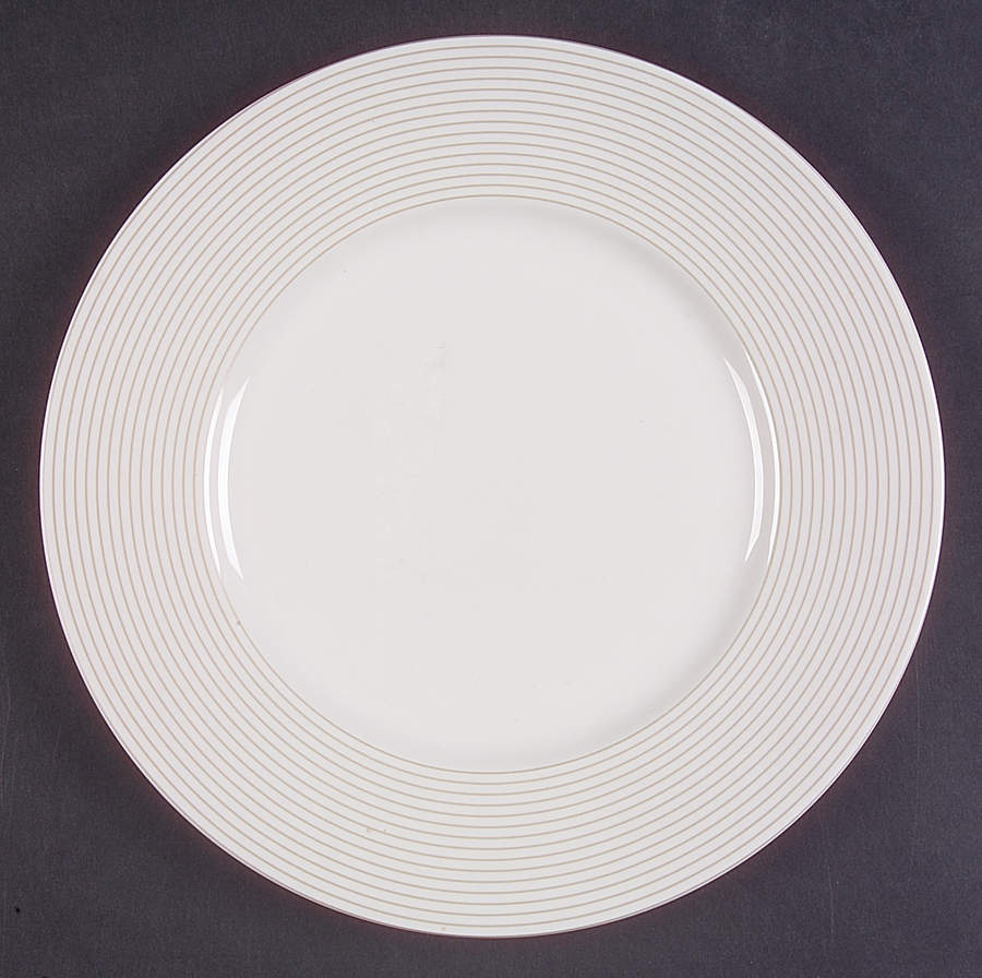 Cheers Salad Plate by Mikasa-1