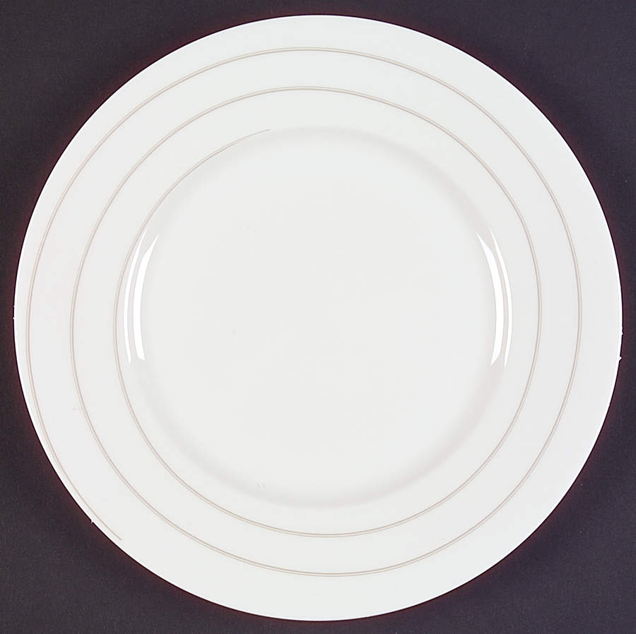Cheers Salad Plate by Mikasa-1