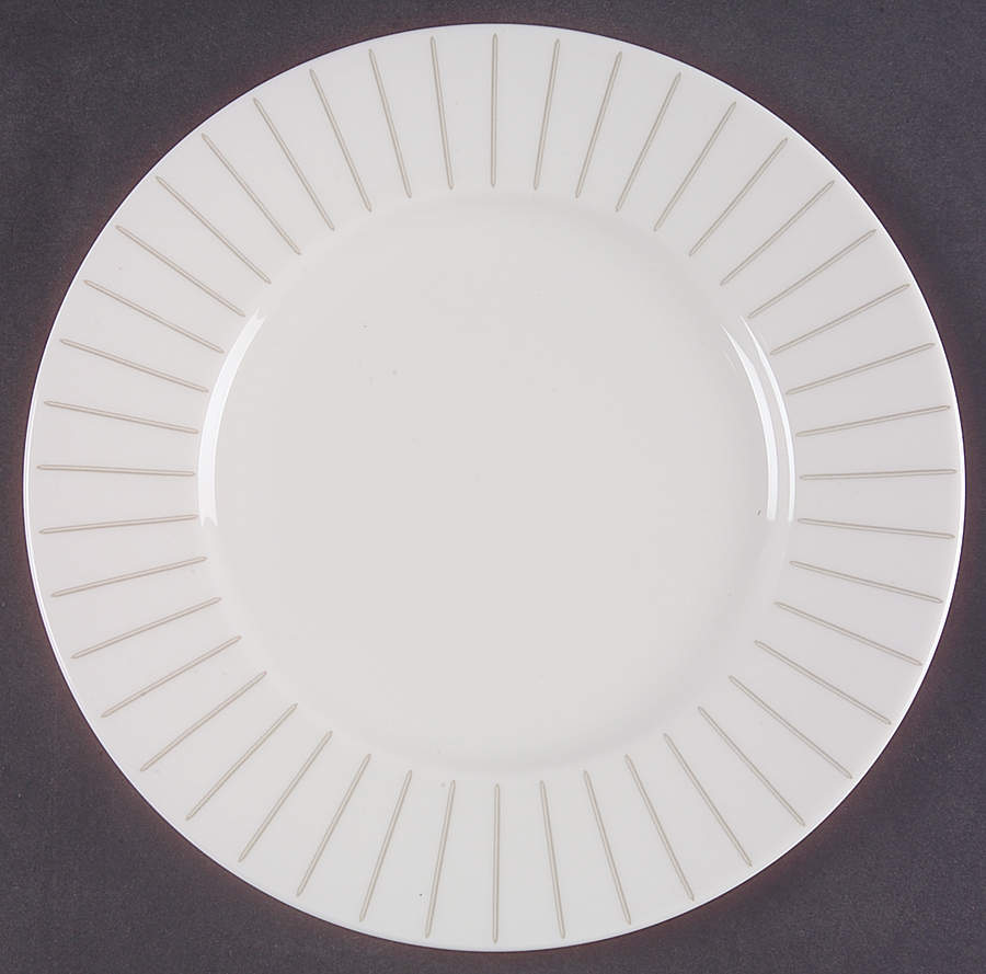 Cheers Salad Plate by Mikasa-1