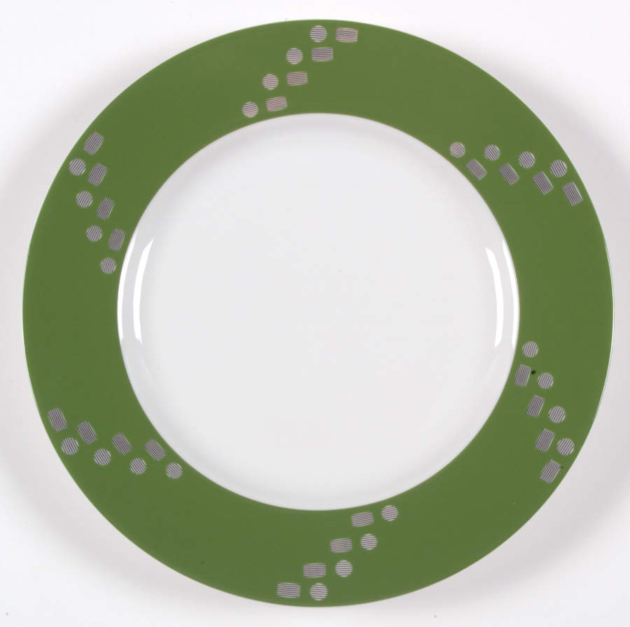 Cheers Accent Salad Plate by Mikasa-1
