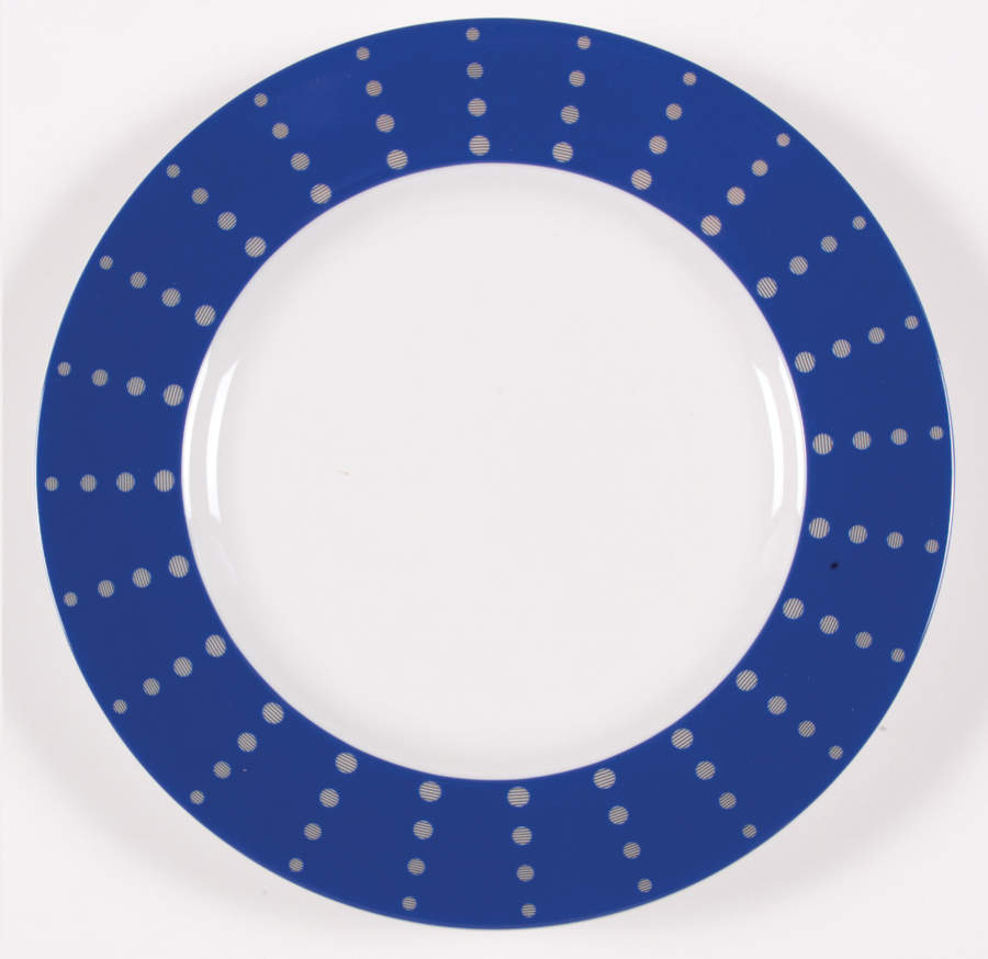 Cheers Accent Salad Plate by Mikasa-1