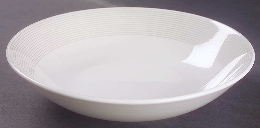 Cheers Coupe Soup Bowl by Mikasa-1