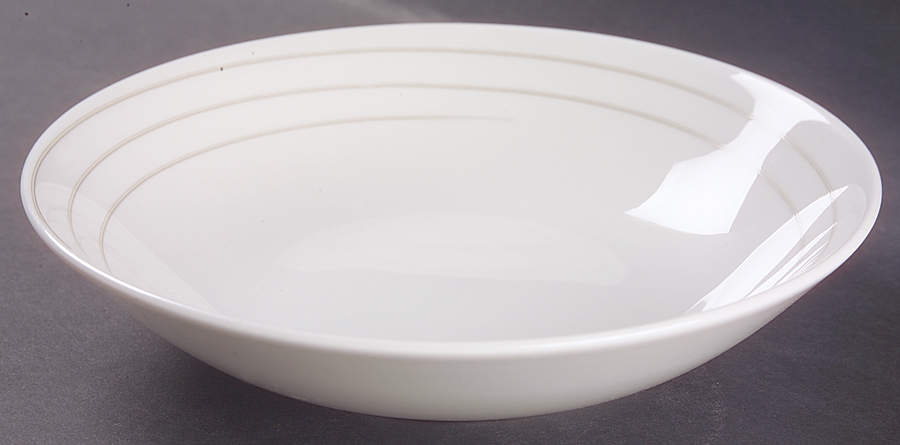 Cheers Coupe Soup Bowl by Mikasa-1