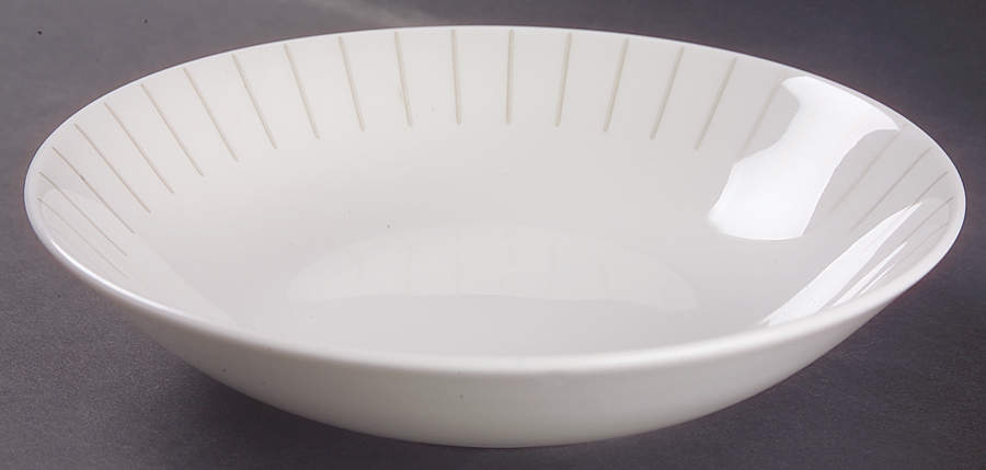 Cheers Coupe Soup Bowl by Mikasa-1