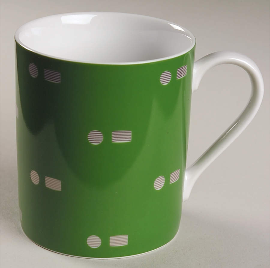 Cheers Mug by Mikasa-1