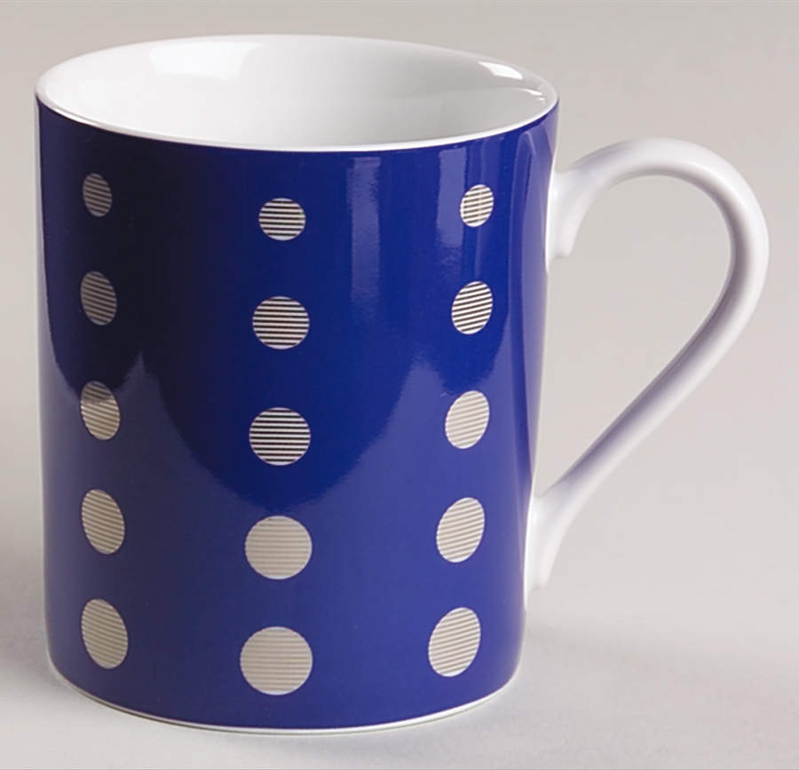 Cheers Mug by Mikasa-1