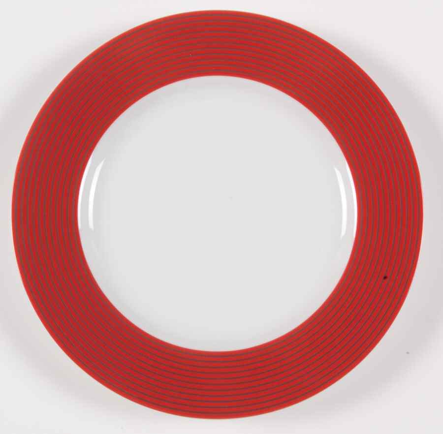 Cheers Accent Salad Plate by Mikasa-1