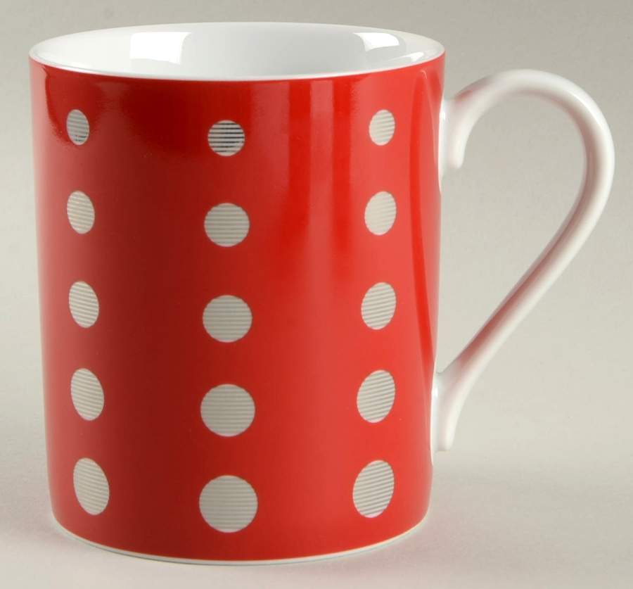 Cheers Mug by Mikasa-1