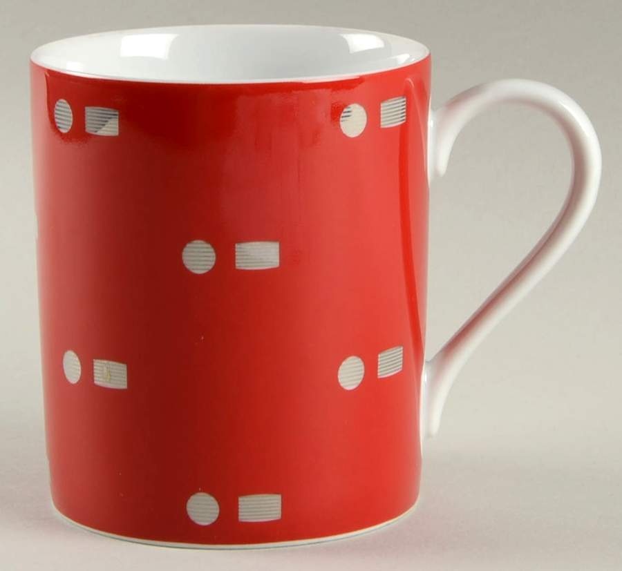 Cheers Mug by Mikasa-1