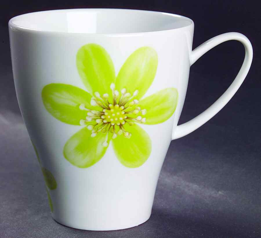 Spring Flowers Mug by Mikasa-1