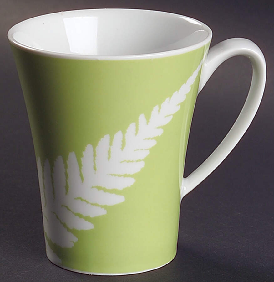 Thai Garden Mug by Mikasa-1