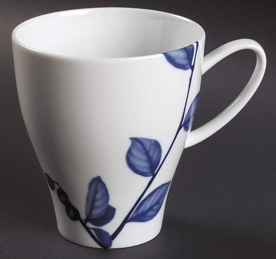 True Blue Mug by Mikasa-1