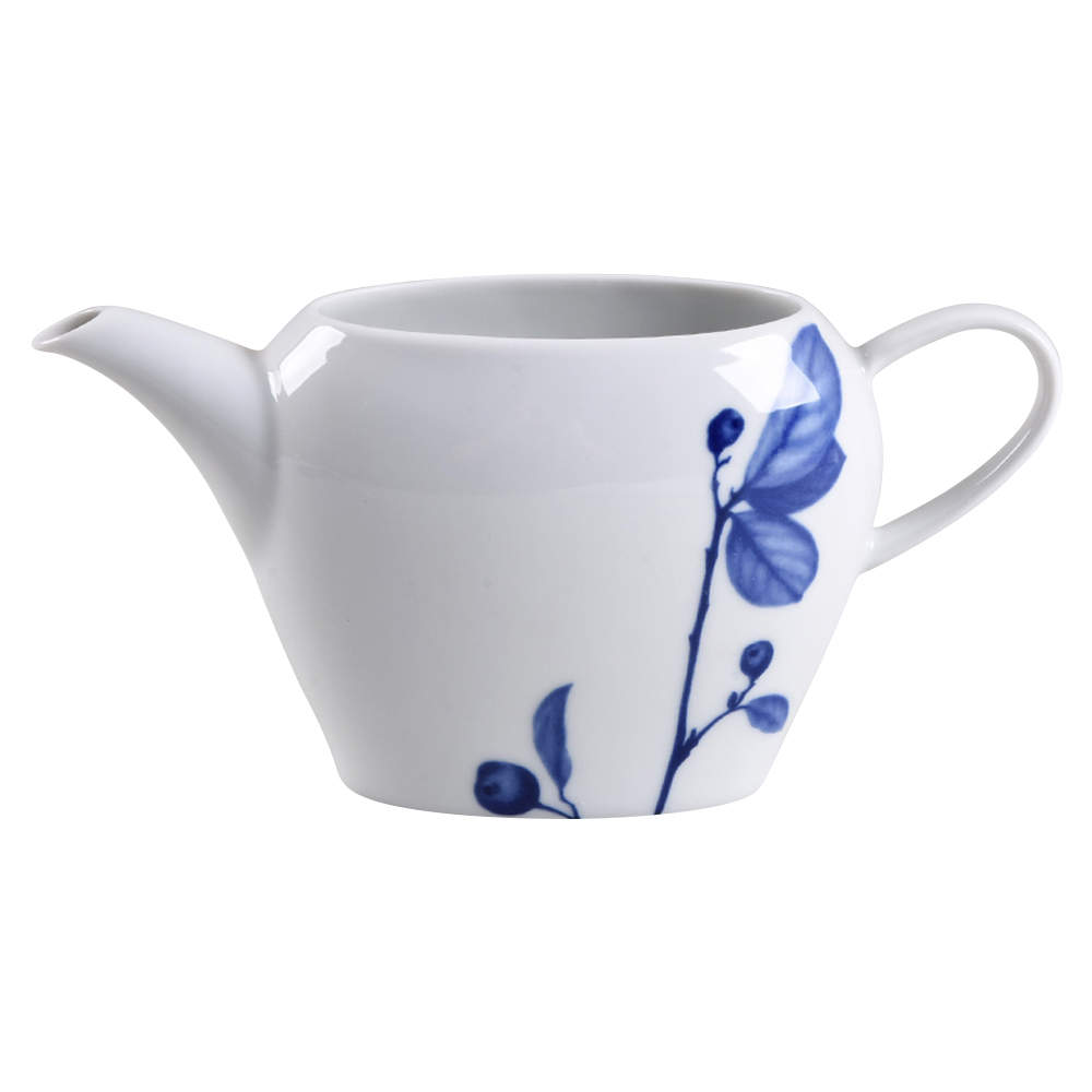 True Blue Creamer by Mikasa-1