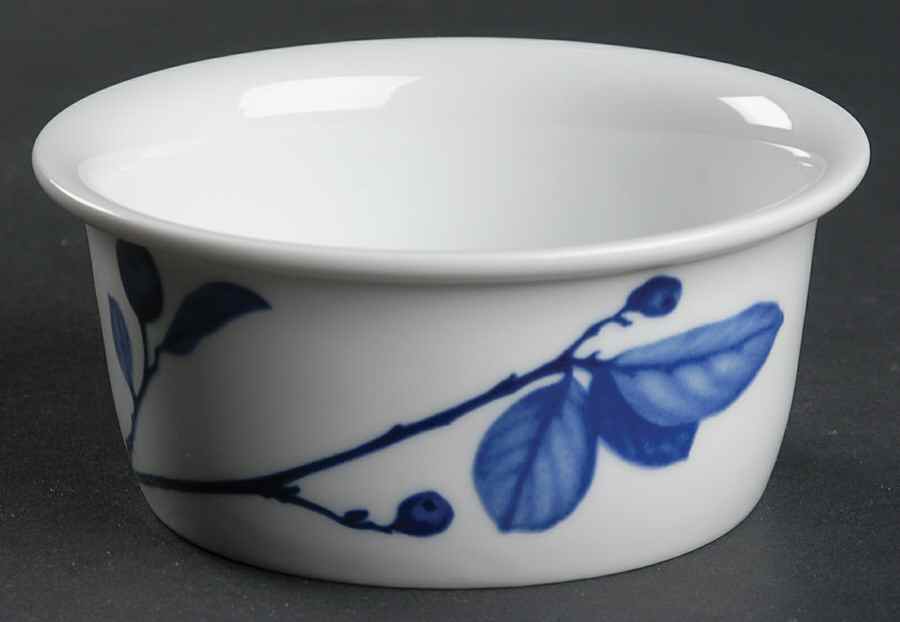 True Blue Ramekin by Mikasa-1