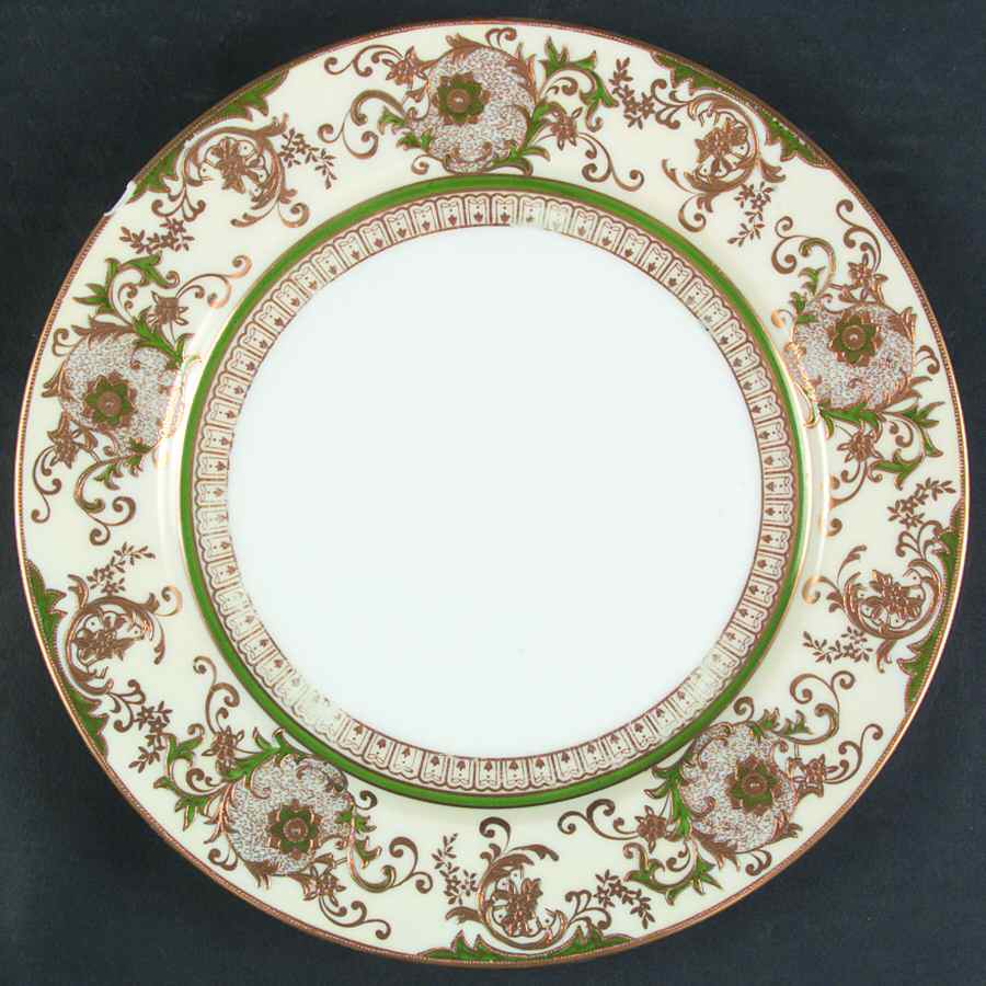 MEI980 Dinner Plate by Meito-1