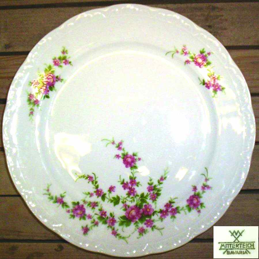 MIT198 Dinner Plate by Mitterteich-1