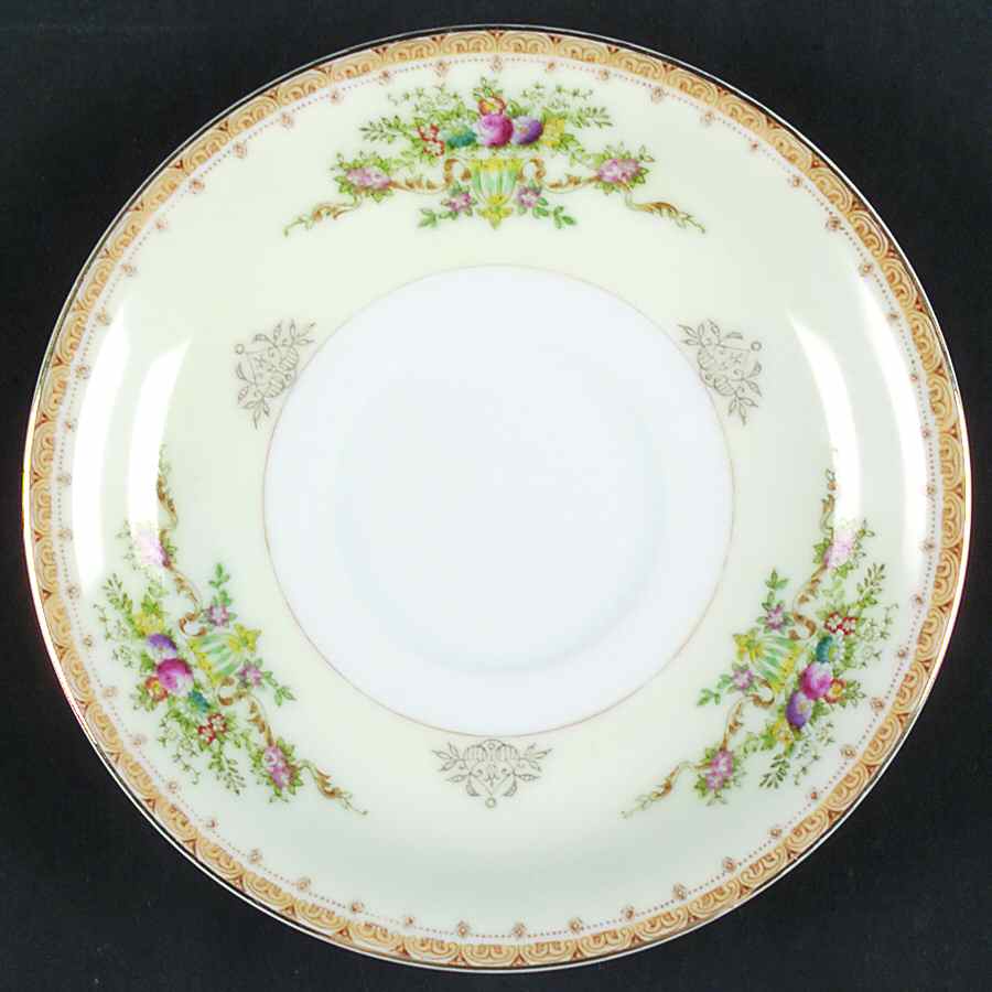 MEI983 Saucer by Meito-1