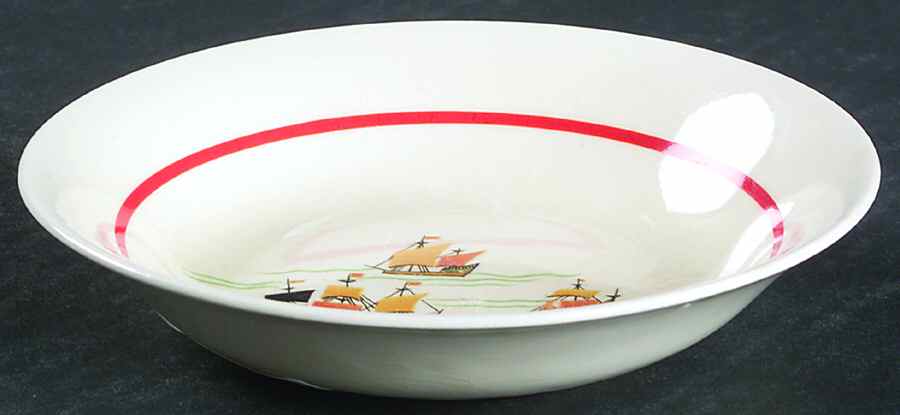 MTC90 Fruit/Dessert (Sauce) Bowl by Mount Clemens-1