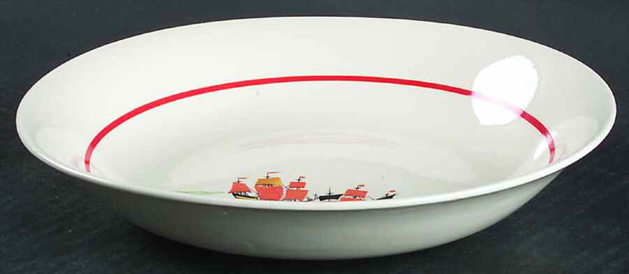 MTC90 Coupe Soup Bowl by Mount Clemens-1