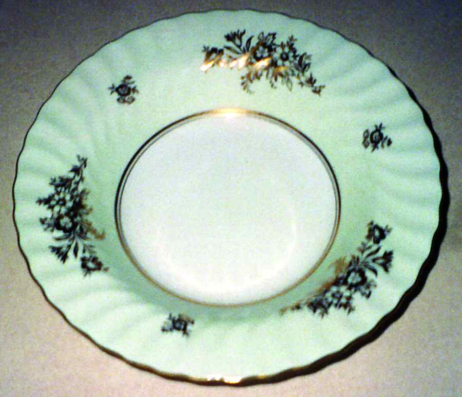 H5006 Dinner Plate by Minton-1