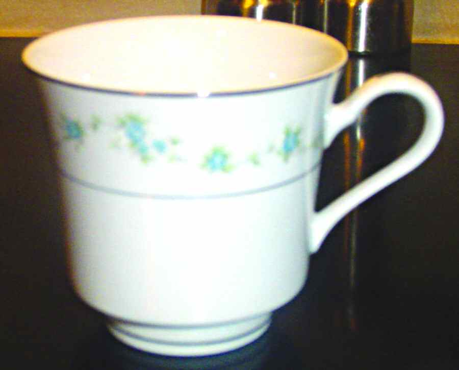 Renee Footed Cup by Mikasa-1