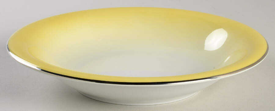Margherita Coupe Soup Bowl by Missoni Home-1