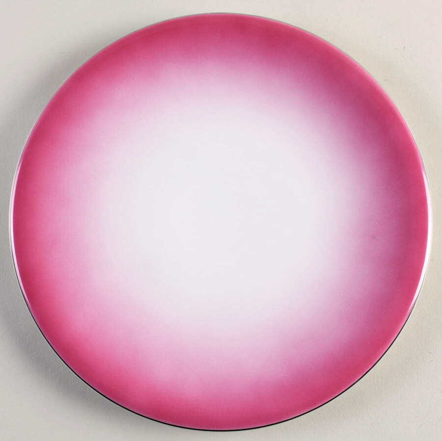 Margherita Coupe Dinner Plate by Missoni Home-1
