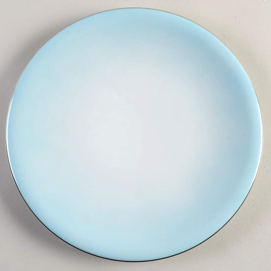 Margherita Coupe Dinner Plate by Missoni Home-1