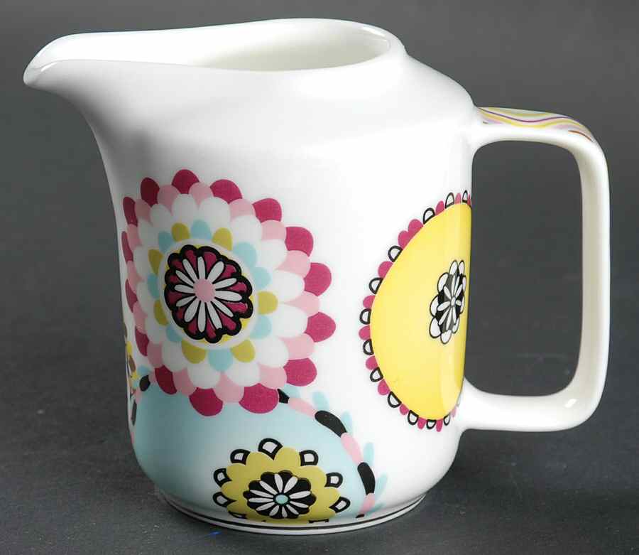 Margherita Creamer by Missoni Home-1