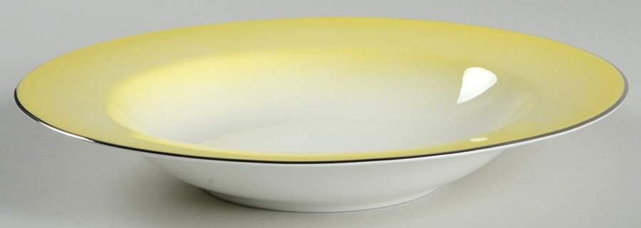 Margherita Large Rim Soup Bowl by Missoni Home-1