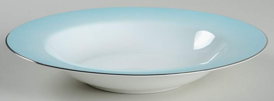 Margherita Large Rim Soup Bowl by Missoni Home-1