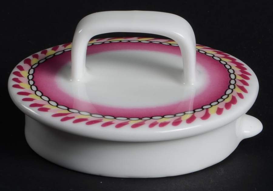 Margherita Lid for Coffee Pot by Missoni Home-1