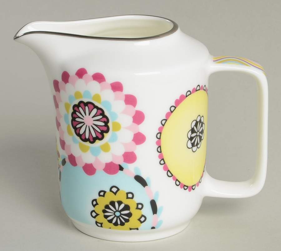 Margherita Creamer by Missoni Home-1