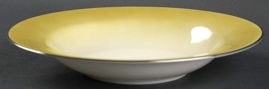 Margherita Large Rim Soup Bowl by Missoni Home-1