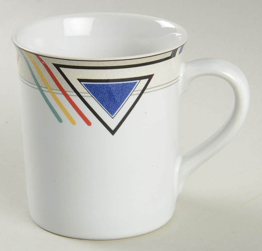 Electra Mug by Mikasa-1