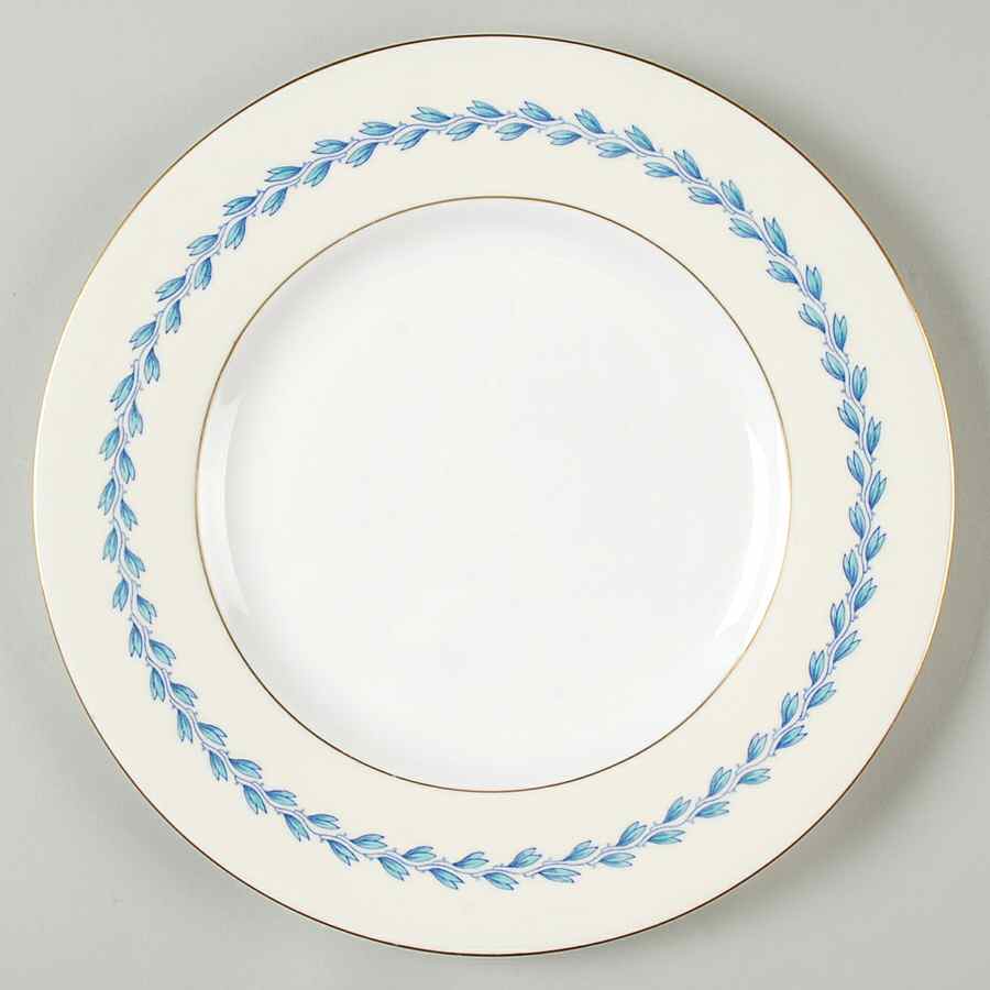 S299 Dinner Plate by Minton-1