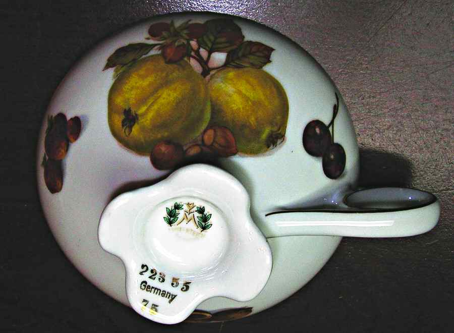 22355 Footed Cup by Mitterteich-1
