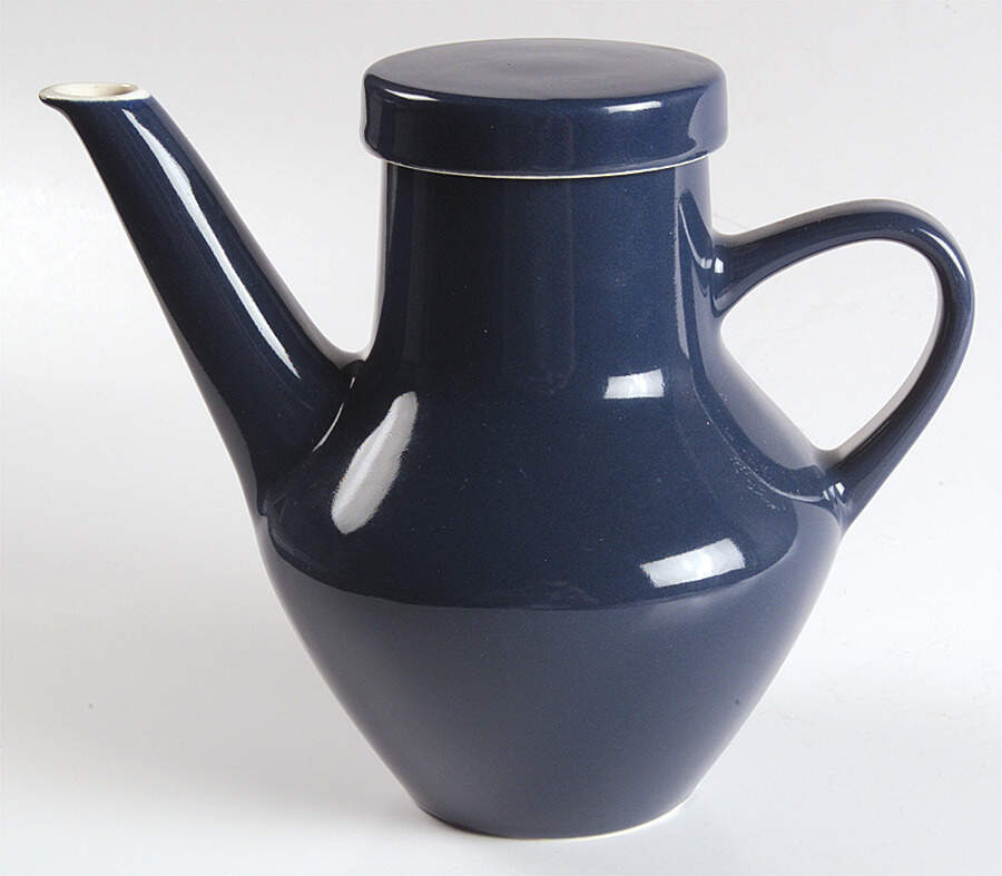 MLA10 Coffee Pot & Lid by Melitta-1