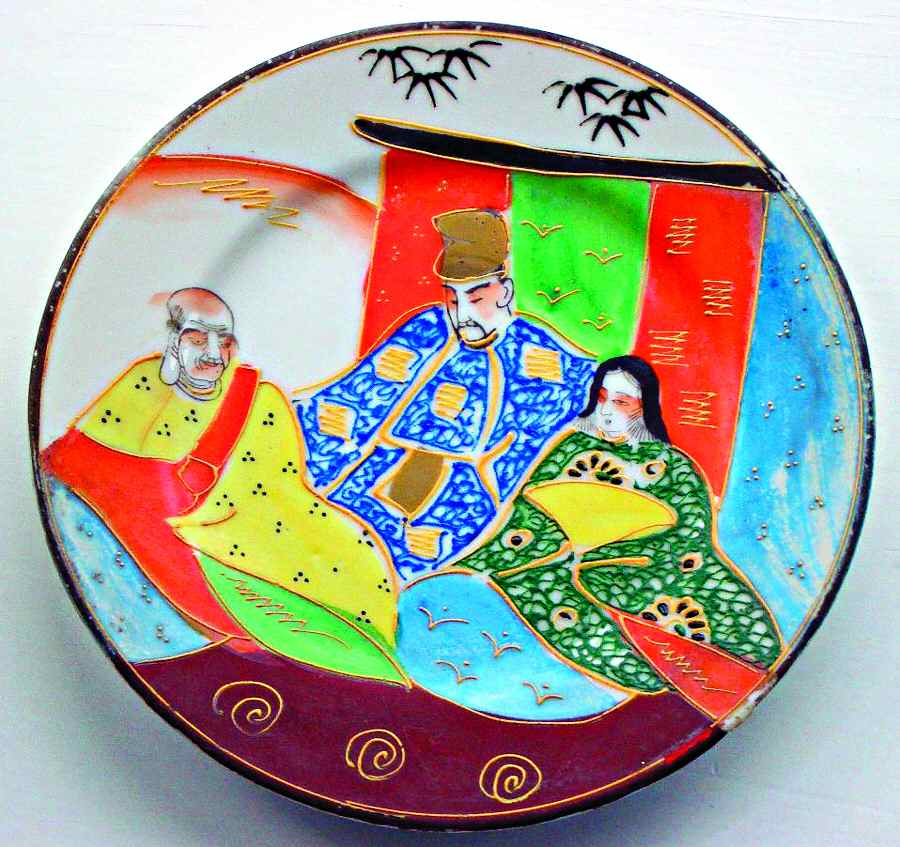 MIY3 Salad Plate by Miyako-1