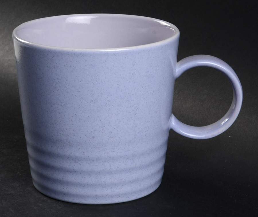 Lilac Mug by Mikasa-1