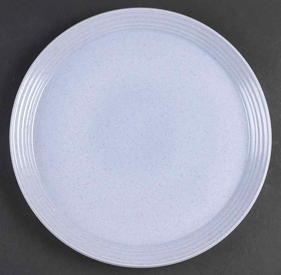Lilac 12" Chop Plate (Round Platter) by Mikasa-1