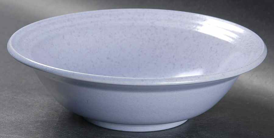 Lilac Coupe Cereal Bowl by Mikasa-1